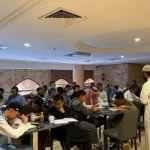 Overseas AL-WILDAN Batch 5: Pengalaman Belajar dan Ibadah di Universitas Islam Madinah