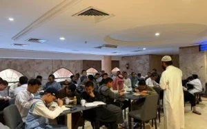Overseas AL-WILDAN Batch 5: Pengalaman Belajar dan Ibadah di Universitas Islam Madinah