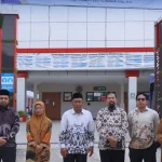 Visitasi Akreditasi SD AL-WILDAN 15 Bekasi: Langkah Menuju Mutu Pendidikan Unggul