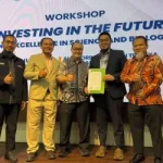 AL-WILDAN ISLAMIC SCHOOL Jalin Kerja Sama dengan Fakultas MIPA IUP Universitas Gadjah Mada