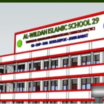 Registration is Now Open! AL-WILDAN ISLAMIC SCHOOL 29 Depok - Academic Year 2026 / 2027