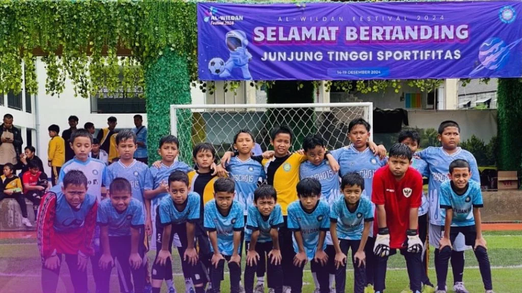 Festival AWFest 2024