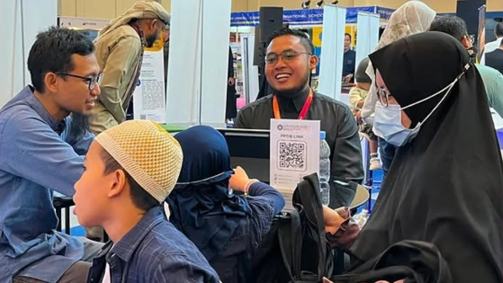 Muslim Life Fest 2025