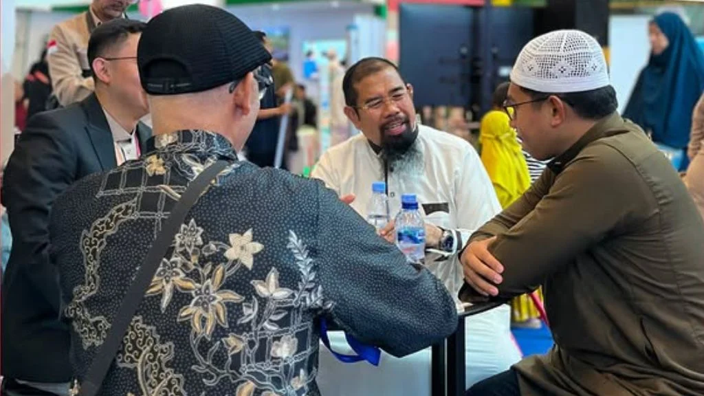 Muslim Life Fest 2025