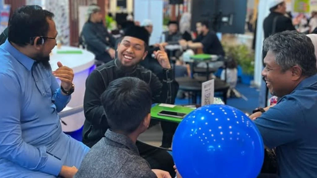 Muslim Life Fest 2025