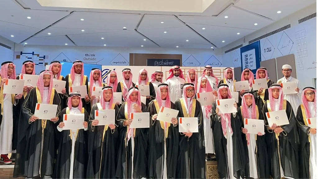 Wisuda Program Luar Negeri Angkatan Ke-4