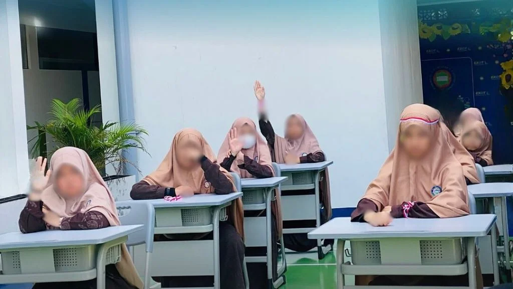 Kompetisi untuk merayakan Hari Kemerdekaan