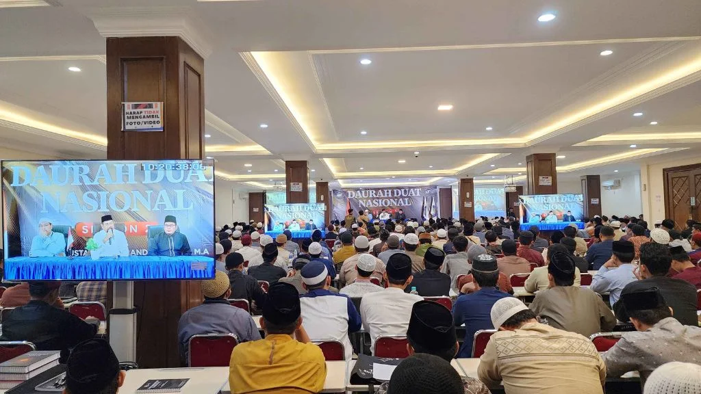 Daurah Duat Nasional 2.0 2024