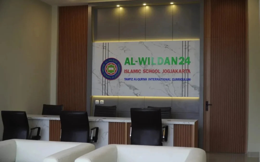 نظام قبول الطلاب الجدد (SPMB) في مدارس الولدان الإسلامية 24 يوجياكارتا 2026/2027: تم الافتتاح رسمياً – مقاعد العرض محدودة!
