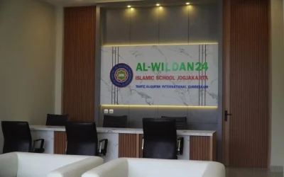 Promo Potongan Uang Pangkal AL-WILDAN 24 Yogyakarta