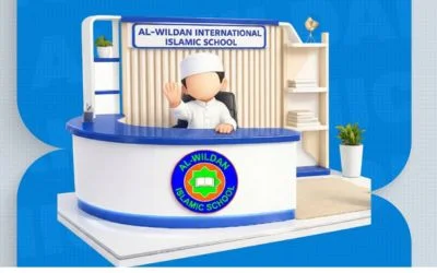 Lowongan Kerja Guru 2026/2027 AL-WILDAN ISLAMIC SCHOOL – Rekrutmen Nasional
