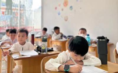 Dua Siswa AL-WILDAN ISLAMIC SCHOOL Raih Ujian 30 Juz dan Lolos Universitas Indonesia, Cerminkan Keselarasan Pendidikan Islam dan Prestasi Akademik