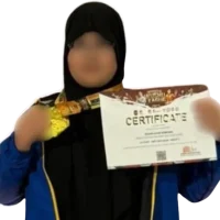 prestasi siswa alwildan