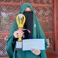 prestasi siswa alwildan