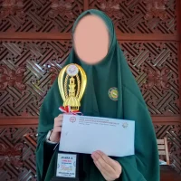 prestasi siswa alwildan