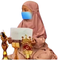 prestasi siswa alwildan