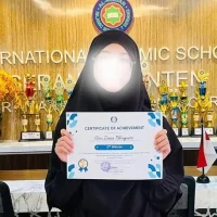prestasi siswa alwildan