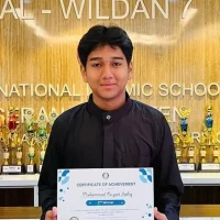 prestasi siswa alwildan