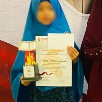 prestasi siswa alwildan