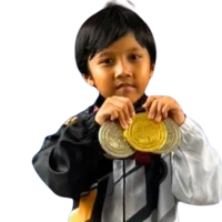 prestasi siswa alwildan