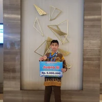 OSN SMP 2025