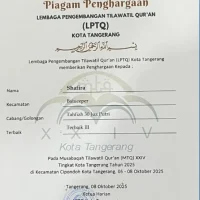 prestasi siswa alwildan