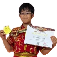 prestasi siswa alwildan